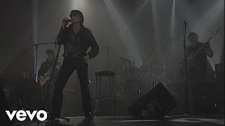 Jacques Dutronc - Les cactus (Live au Casino de Paris 1992)
