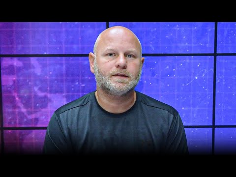 I’m taking a break from Ring of Fire