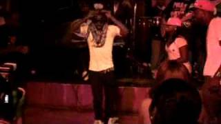 D.C. Go-Go Group to Battle on 'America's Best Dance Crew'