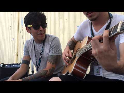 Millennia - Crown The Empire
