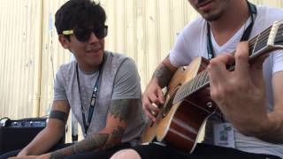 Crown The Empire: &quot;Millennia&quot; (Acoustic)