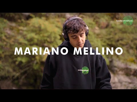 MARIANO MELLINO | Beats of Nature | Cascada Grande, La cumbrecita, Córdoba, Arg