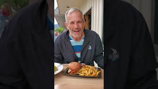 Historic Downtown Issaquah - Restaurant Review Series (Levitate Gastropub)
