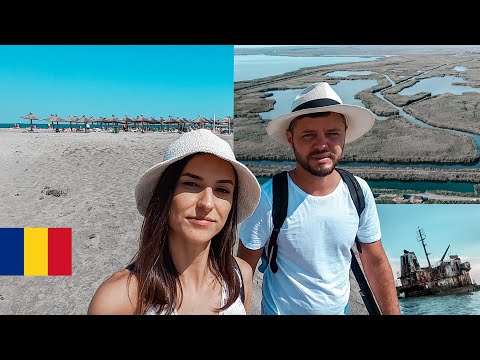 Prima oara in Delta Dunarii: impresii la cald | Sulina