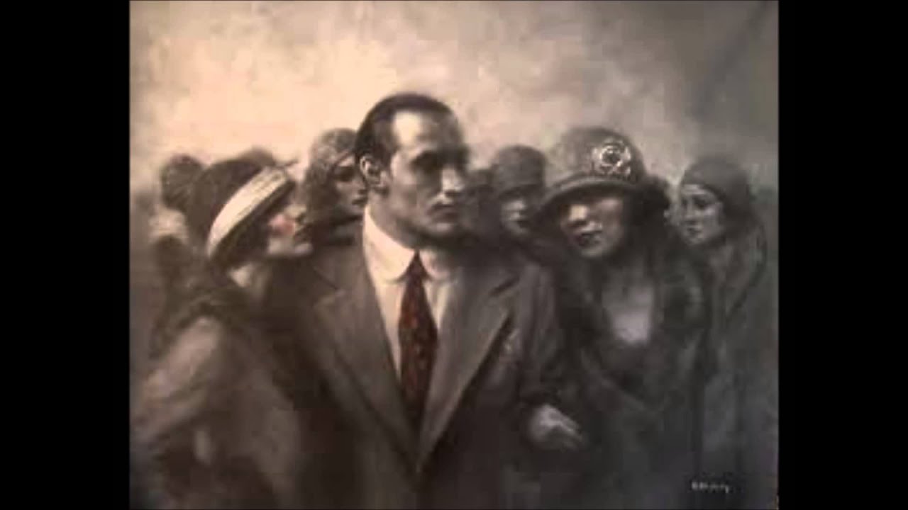 Tengo miedo - Luis Petrucelli - Roberto Díaz, 1929.08.19