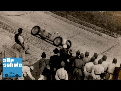 100 Jahre AVUS - der Talk mit Jubiläumsinitiator Ulf Schulz aus dem PS Speicher Einbeck