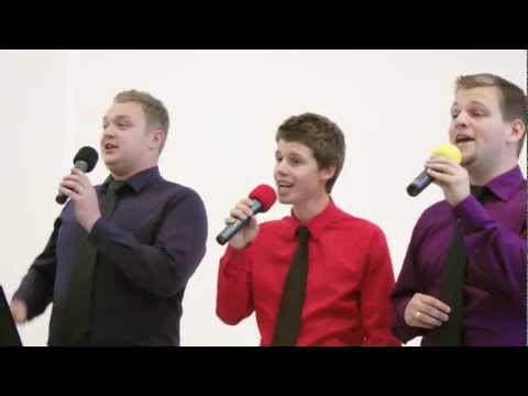 When We All Get Together With The Lord | Doppelquartett | FEBG Espelkamp