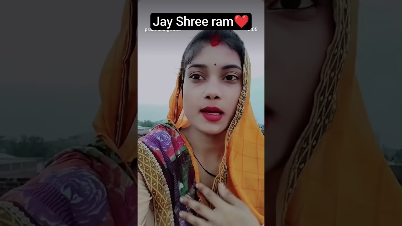 jay shree ram❤ |trending