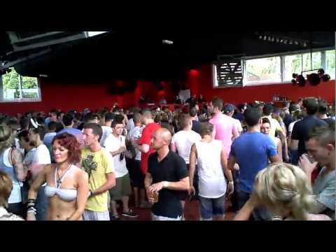 Jose de Divina - Part 2 @ Circoloco The Next Level Opening 30-05-2011 DC10 Ibiza ES