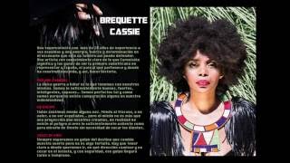 Brequette Cassie. Teaser