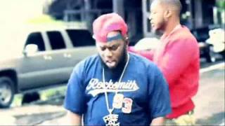 Freeway and Young Chris Real Shit New Video