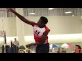 Jahari Winkfield USA VB High Performance 2017