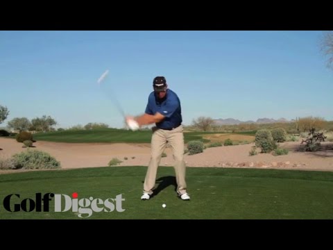 Mike Malaska: One Move To Pure It - Approach Shots Tips - Golf Digest