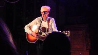 NICK LOWE: House For Sale (March, 13th 2014) SOLO Enschede, Netherlands