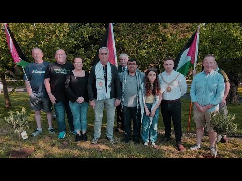 The 'Catastrophe' inflicted on Palestine and its People remembered