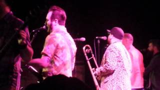 Reel Big Fish | Pensacola Vinyl Music Hall | Skatanic