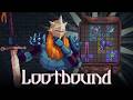 Gameplay video of Lootbound  PC