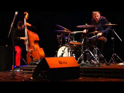 38. Leipziger Jazztage - Henri Texier Hope Quartet