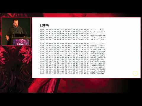 OffensiveCon22 - Federico Menarini and Martijn Bogaard - Bug Hunting S21’s 10ADAB1E FW