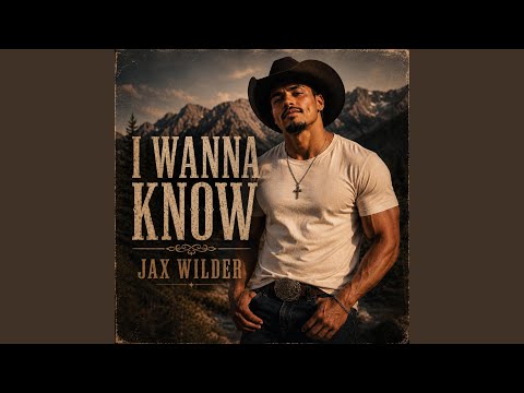 I Wanna Know