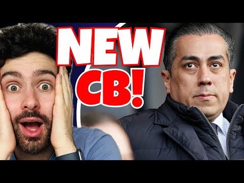 CHELSEA DRASTIC TRANSFER SHIFT ! | Chelsea Transfer Plans For A New CB… 