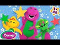 A Special Barney Classics Nursery Rhymes And Kids Songs Compilation