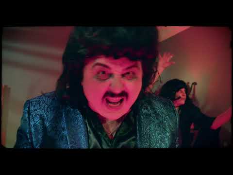 Bruno Ferrari: Bugaboo