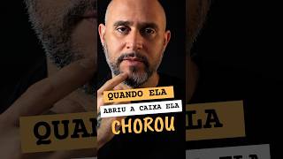 O perigo de viver a vida de outra pessoa #dependenciaemocional #alerta