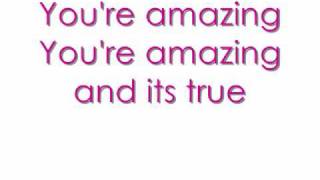 Amazing-Hedley (iTunes Session)