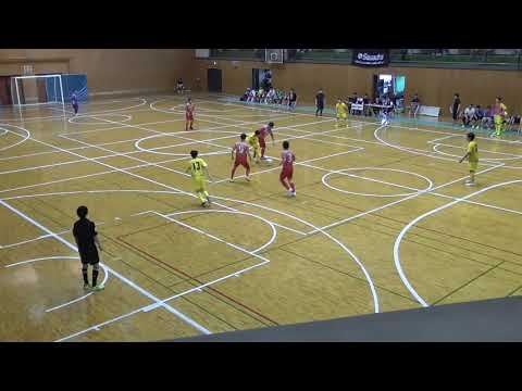 デリシアvsグランシオーネ3　20190526