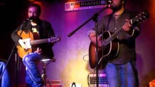 Love of Lesbian - Cuestiones de familia (acústico Granollers)