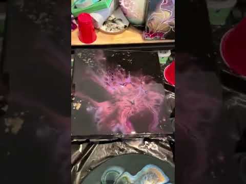 🌟Quickie! Resin Day! Quick How To With Insane Sparkle ✨