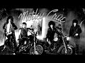Mötley Crüe - Wild Side (Instrumental)