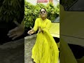 BMW ൻ്റെ മുന്നിൽ കിടിലൻ ഡാൻസുമായി Surabhi Lakshm