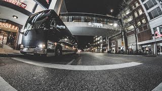 The LOX - Filthy America... It&#39;s Beautiful tour teaser (Directed by: Brandon Dull)