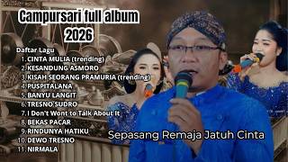 Download lagu Full Album SEPASANG REMAJA JATUH CINTA || New Campursari trending 2026 mp3