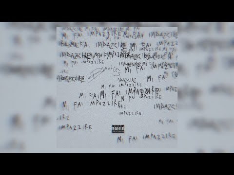 BLANCO, Sfera Ebbasta - MI FAI IMPAZZIRE (Bwonces Bootleg)