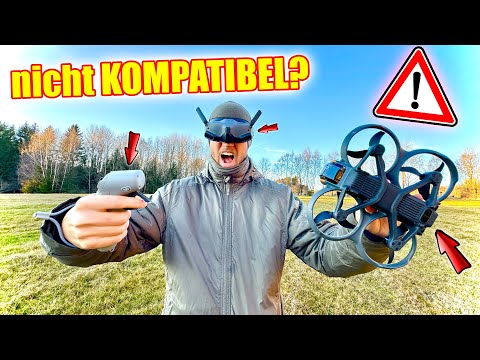 The "best" FPV drone... Is this audacity from DJI acceptable?! (DJI Avata 2 Explorer Combo)