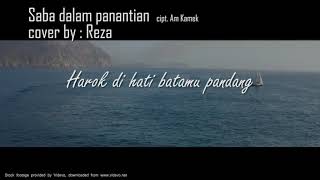 Download lagu SABA DALAM PANANTIAN - Ovhi Firsty || COVER REZA mp3