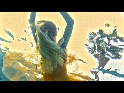 Penelope Austin - Underwater Lyric Video