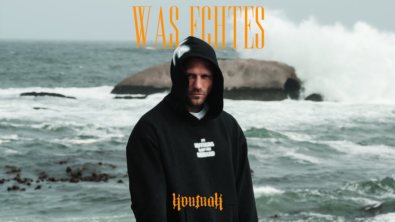 Kontra K — Was Echtes
