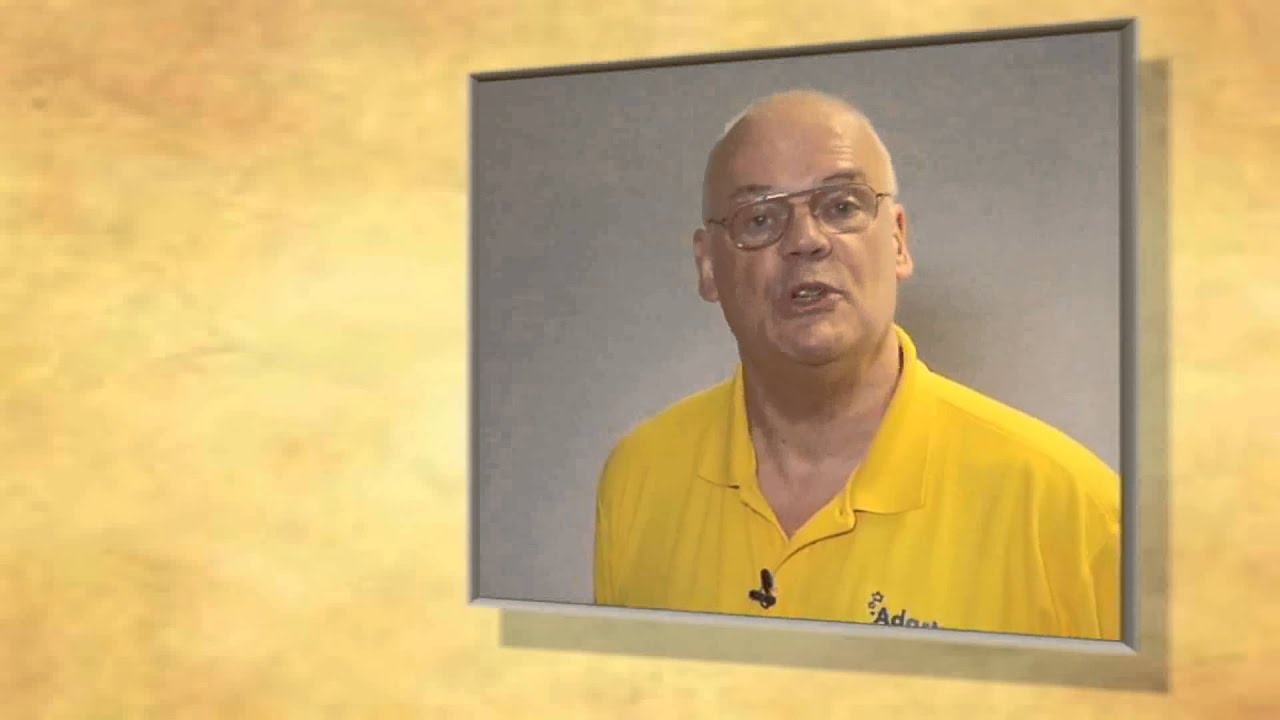 Strength deployment inventory