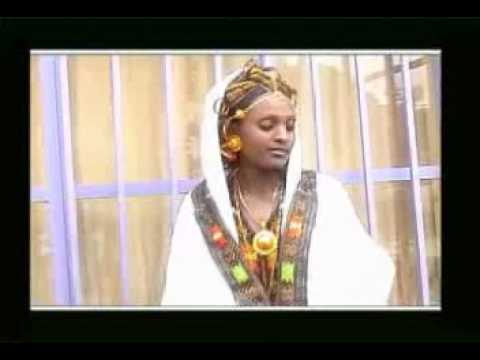 Helen Fsiha - ፍትወይ