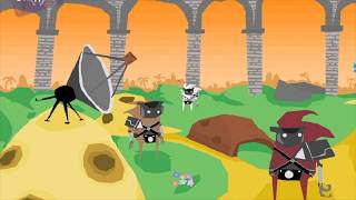 Gaia Online (Ep. 39: Kat Rage)