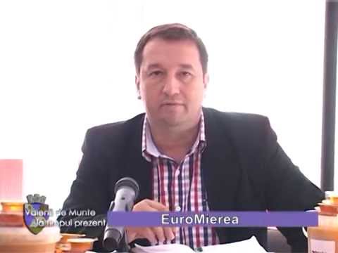 Emisiunea Vălenii de Munte –Cătălin Niță – 26 septembrie 2014
