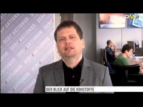 DER AKTIONÄR-TIPP: Barrick Gold und GoldCorp - Welche Aktie mehr glänzen kann