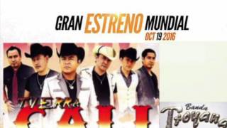 Se está acabando el amor - Tierra Cali ft Banda Troyana