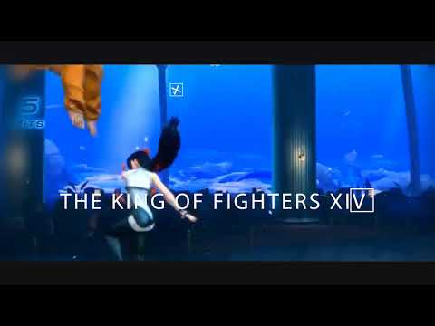 TRETA CHAMPIONSHIP LATAM TRAILER LINEUP