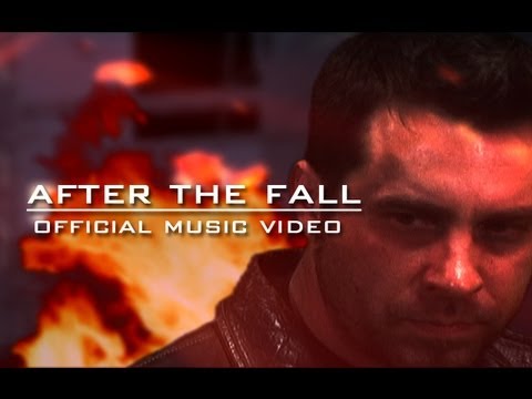 The Rediverse - After the Fall (Official Music Video)
