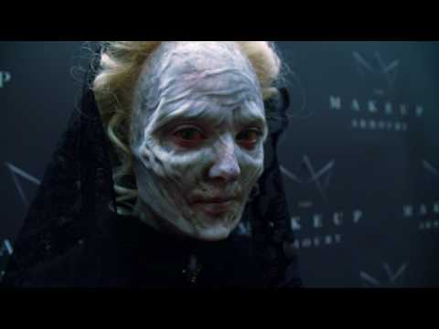 United Makeup Artist Expo 2017